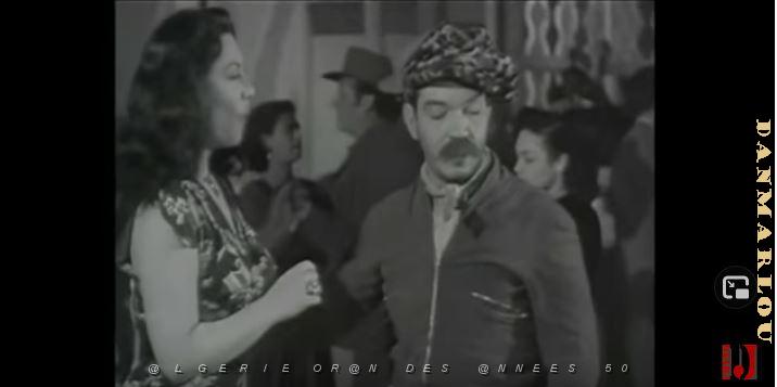 Roberto Torres - Caballo Viejo (Bailado por Cantinflas).JPG